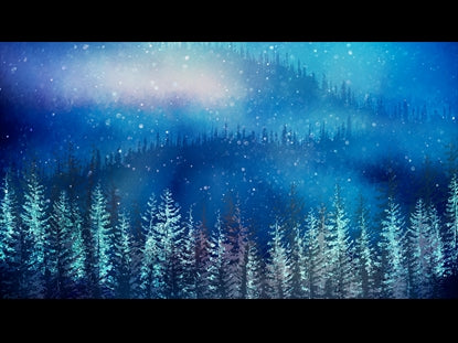 Christmas Woods 8