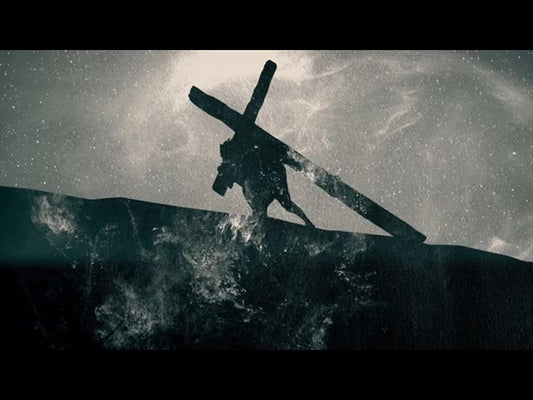 At The Cross 01
