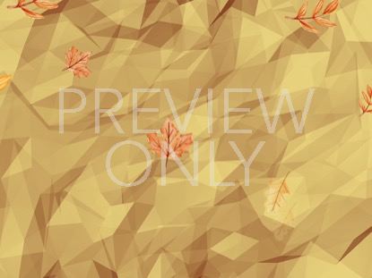 Fall Yellow Background Still Vol 3