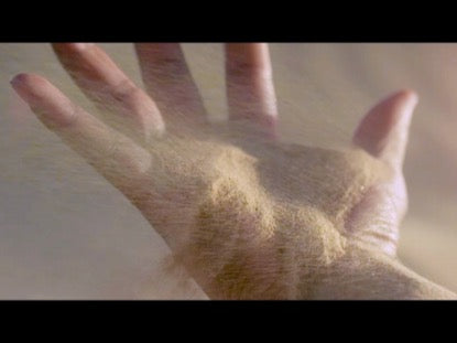 Creado Para Algo Grande