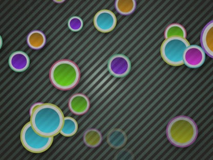 Shine Background 6
