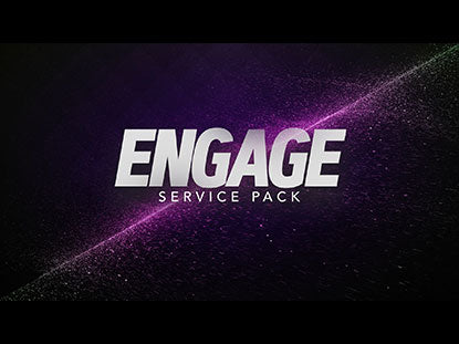Engage Service Pack