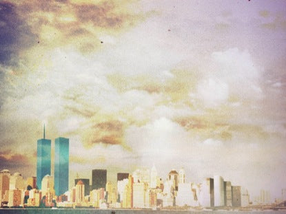 Remember 911 Subtitle No Text Loop