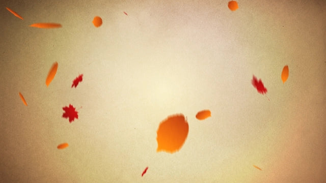 Falling Leaves 01
