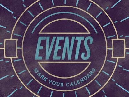 Sun Burst Events