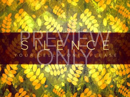 Thanksgiving Gratitude Phone Still