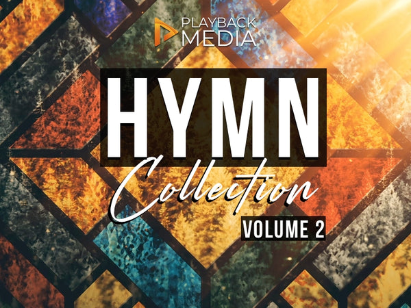 Hymn Collection: Volume 2