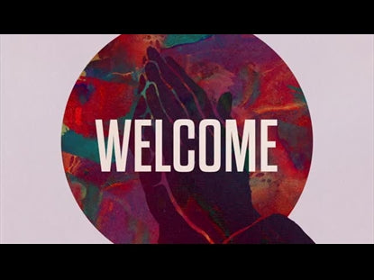 Easter Paint Welcome 6
