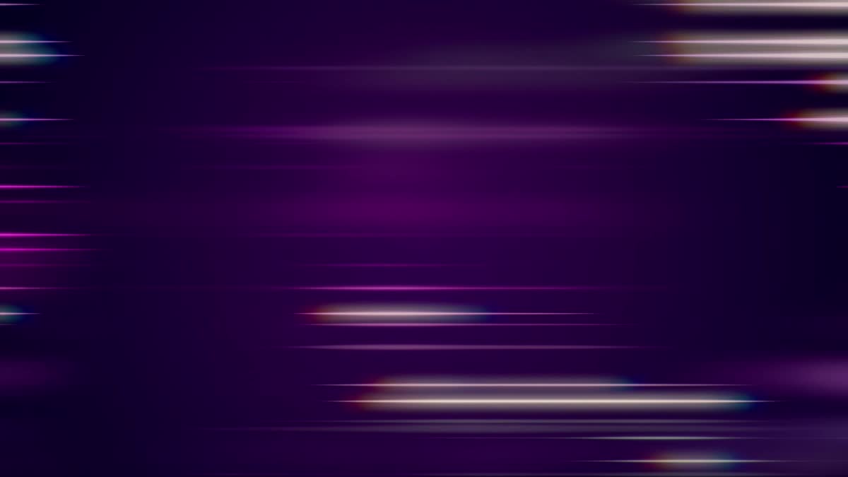Chromatic Blur 04