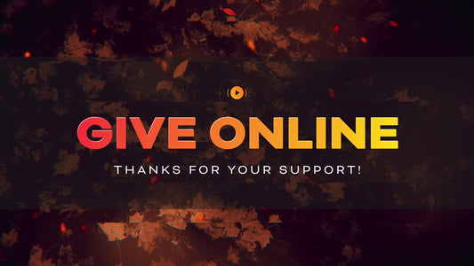 Autumn Memories Give Stream