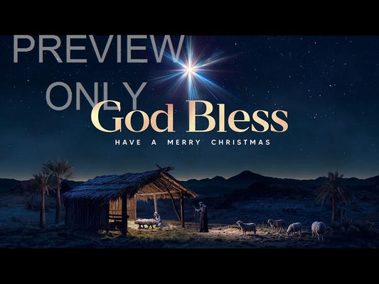 Christmas Promise Christmas Close Still