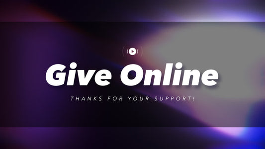 Quiet Light Give Stream Still