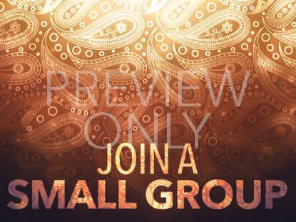 Paisley Small Group Still