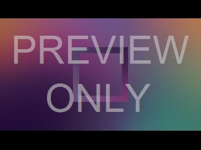 Color Haze Soft Medium Geo