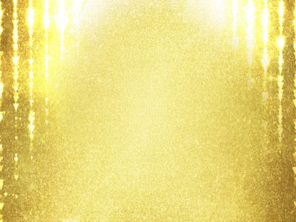 New Years Gold 3 Motion