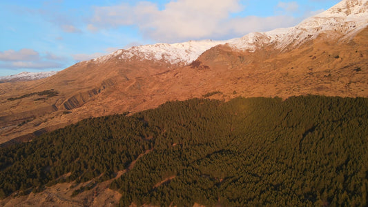 Erseke Mountains Still 17