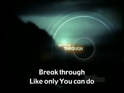 Break Through