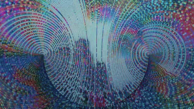 CRTVerse Distortion Version 7
