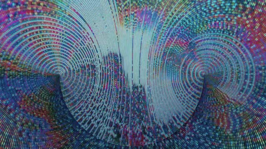 CRTVerse Distortion Version 7