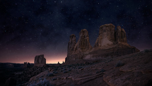 Starfall 5