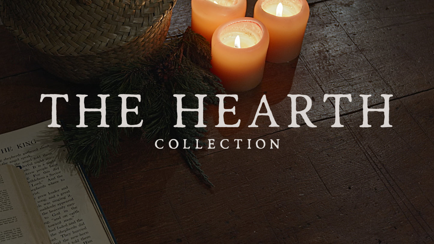 The Hearth Collection