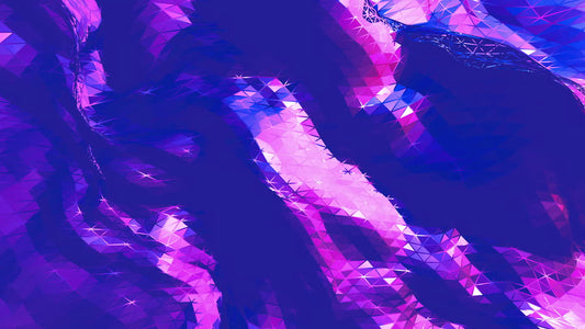 Crystal Caverns 2