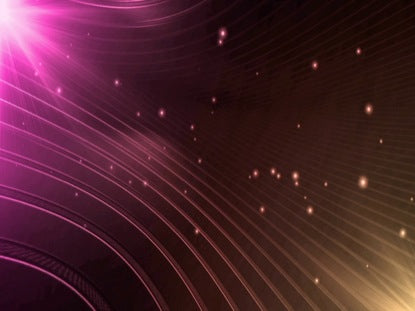 Cadence Pink Yellow