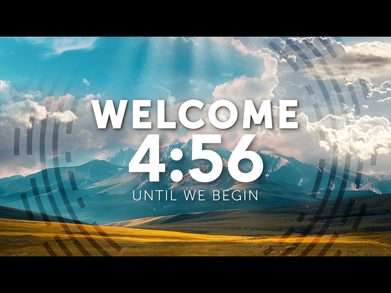 Summer Day Countdown