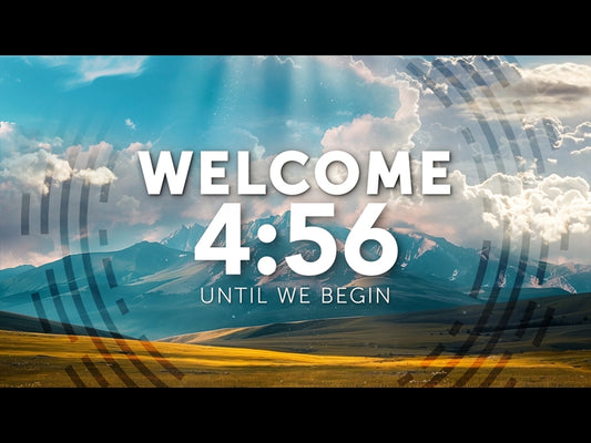 Summer Day Countdown