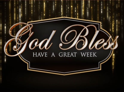 Sparkling Tinsel Close