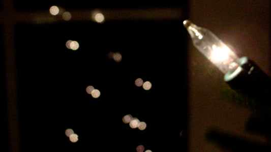 Christmas Lights