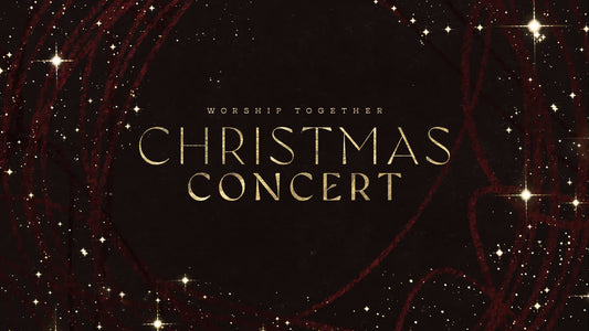 Starlight Scribbles Christmas Concert