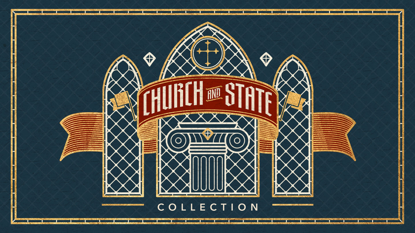 Church And State Collection