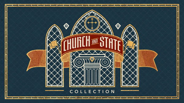 Church And State Collection