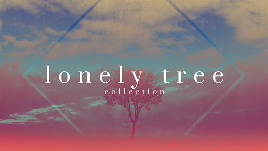Lonely Tree Collection