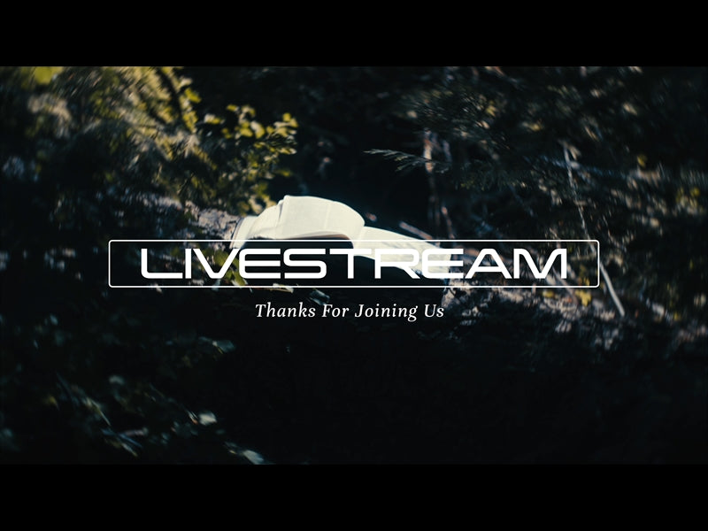 Bible And Crown Livestream