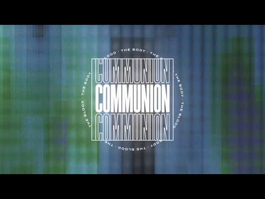 Light Echo Communion