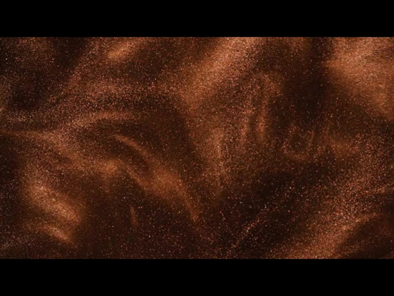 Glisten Copper Rush