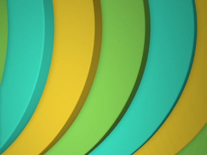 Mega Motion 26 Color Bar