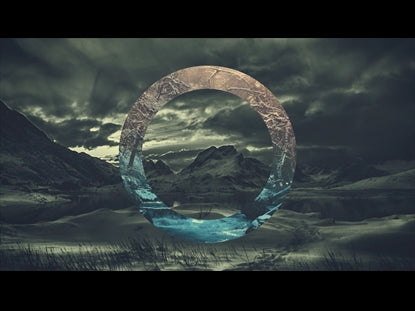 The Shape Of Winter 2