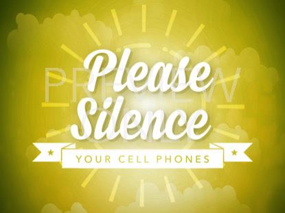 Summer Fun Phone Still