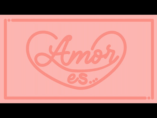 Amor Es