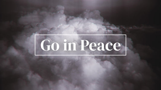 Above The Clouds Exit