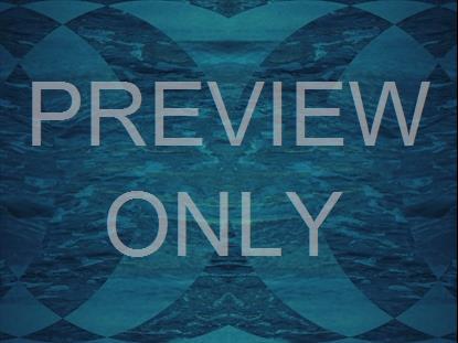 Surf Remix Blue Circles