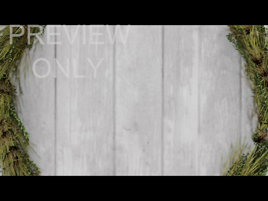 Summer Wreath Still 26