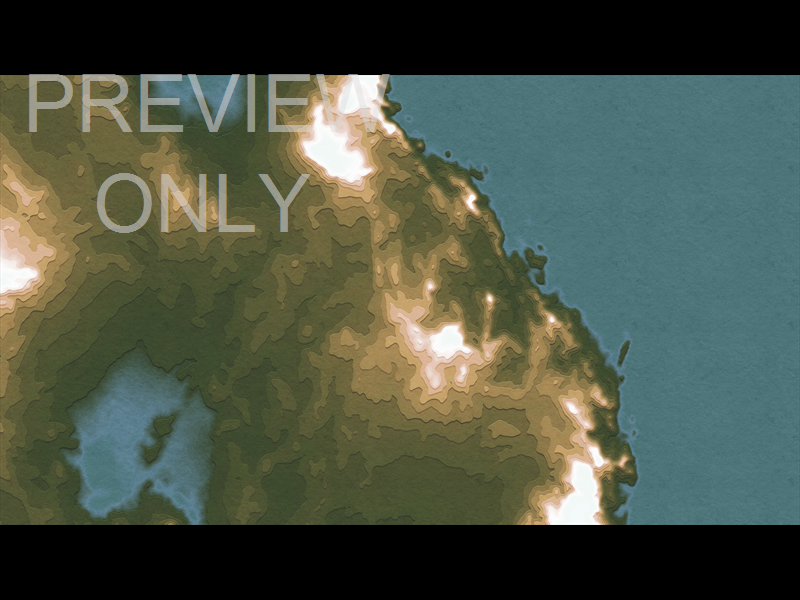 Topography Still 14