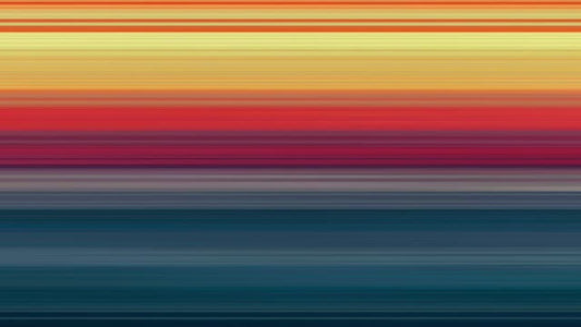 Sunset Gradient 14