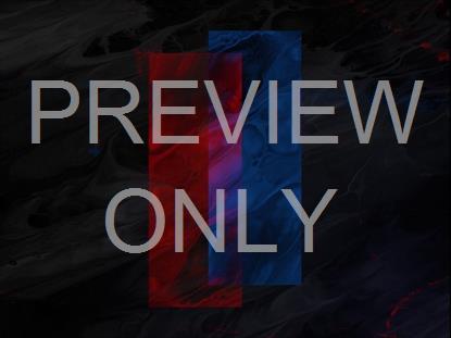 Red Blue Bars