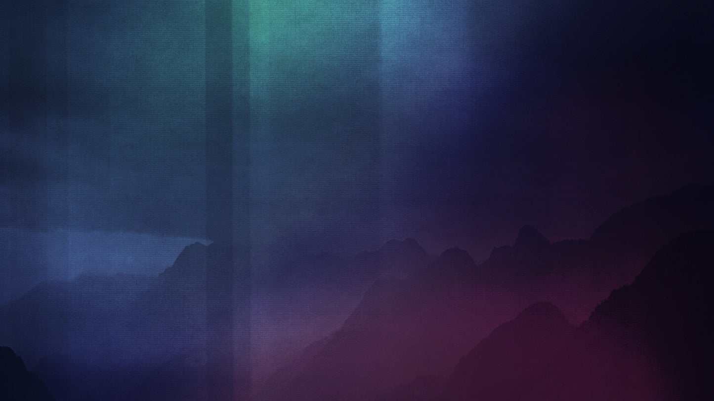 Mountain Haze 2 Still