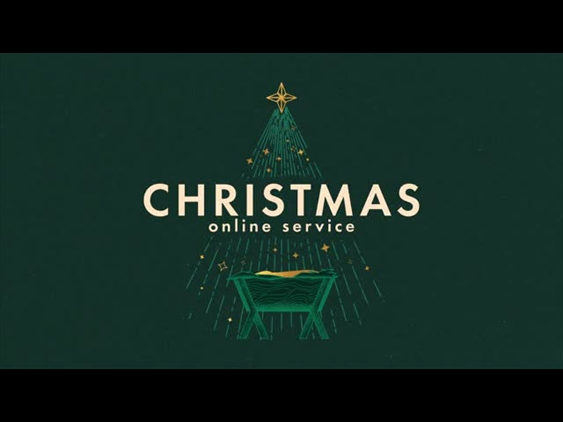 Light Lines Advent Christmas